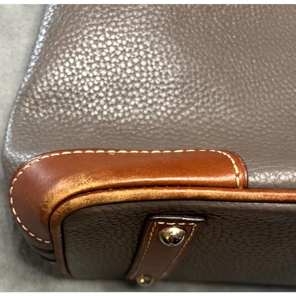 Dooney and Bourke Hobo Bag‎ - Picture 9 of 14